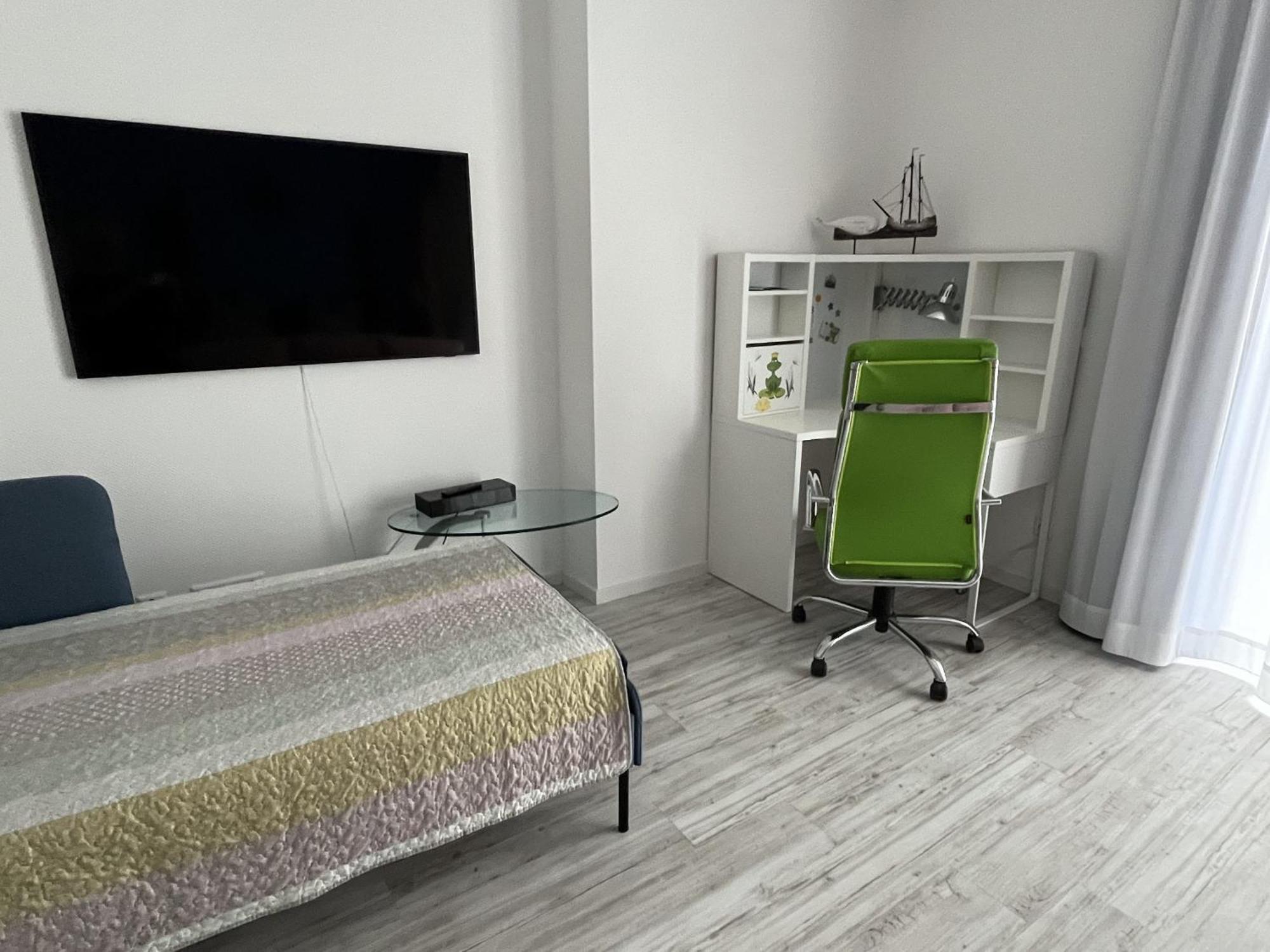 Ferienwohnung Nr 5 ヴンストルフ エクステリア 写真