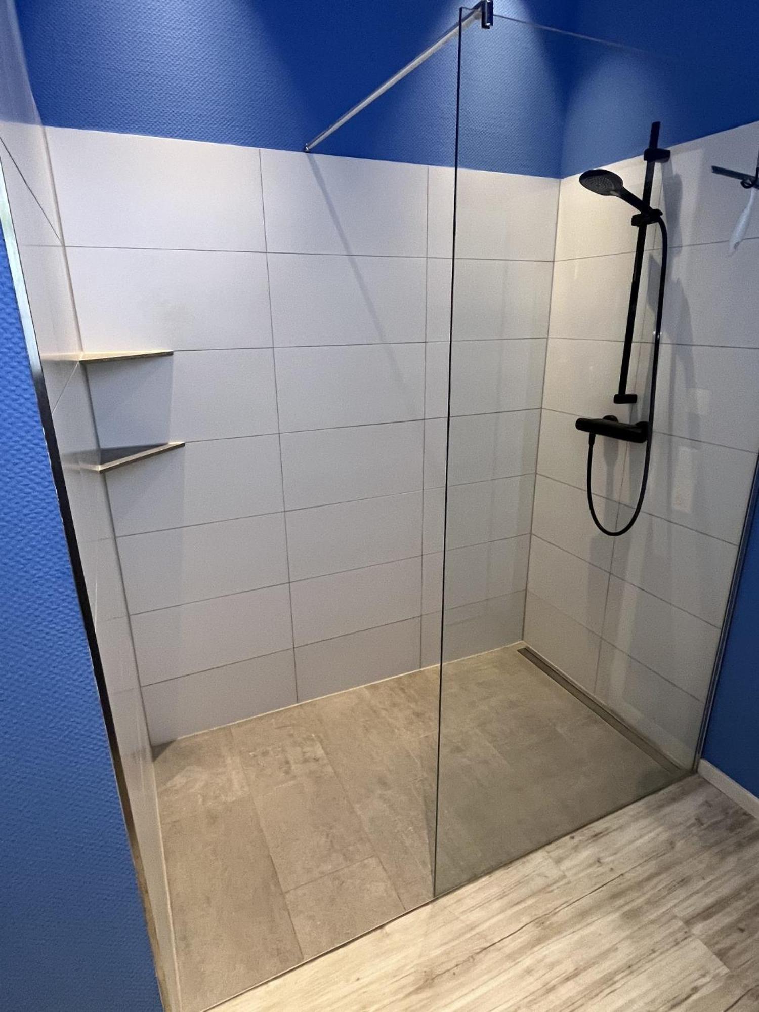 Ferienwohnung Nr 5 ヴンストルフ エクステリア 写真